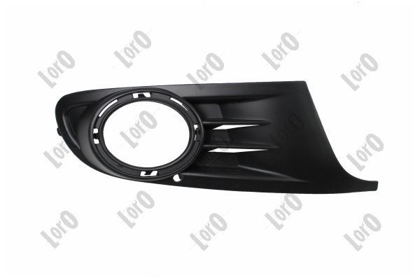 ABAKUS Ventilatiegrille, bumper 053-14-452 Hyundai KONA Sportgrille ABAKUS 053-14-452