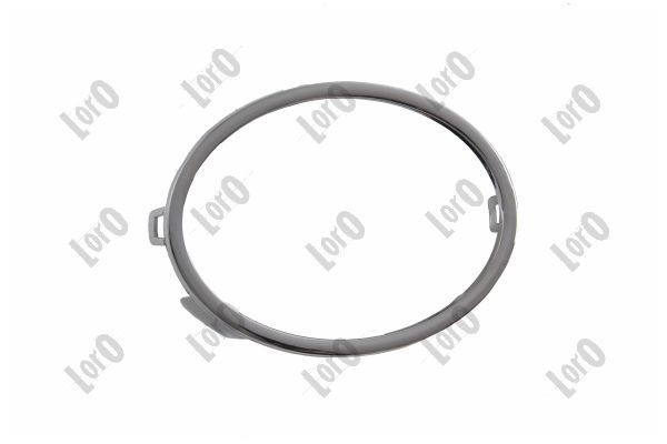 ABAKUS Rebordo, farol de nevoeiro 053-14-547 ABAKUS 053-14-547 Guarnição, farol de nevoeiro K 70 (48) preço