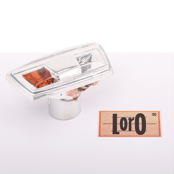 Blinker ABAKUS 037-32-841 ABAKUS 037-32-841: Blinklicht Chevy SPARK 2006