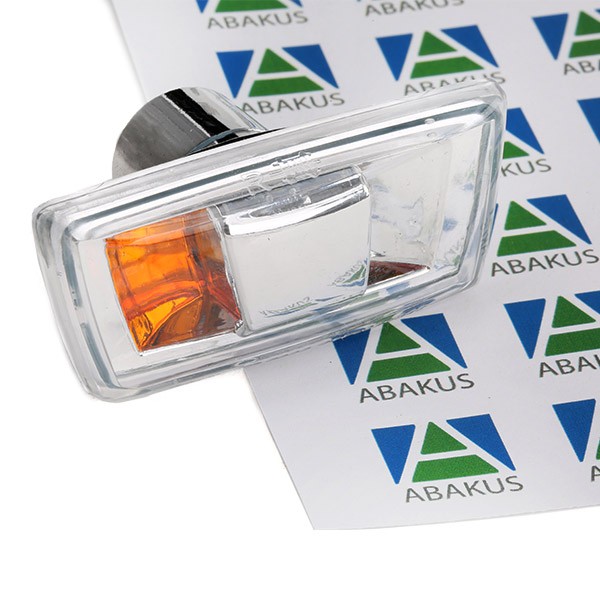 Vilkkuvalo ABAKUS 037-32-842 ABAKUS 037-32-842 CHEVROLET CAPTIVA 2007 Vilkut