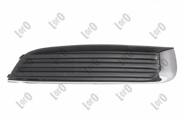 ABAKUS Grille de ventilation, pare-chocs 037-46-464 ABAKUS 037-46-464 Grille de ventilation, pare-chocs OPEL Insignia A Berline (G09) 1.6 CDTi (69) 136 CV 2015