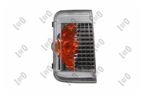 ABAKUS Blinklys 038-33-005 ABAKUS 038-33-005 Blinkers Fiorino MPV (225) pris