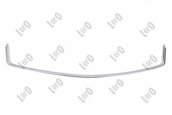 ABAKUS Modanatura decorativa / protettiva, Griglia radiatore 037-34-440 Costo Griglia radiatore ABAKUS DAIHATSU 037-34-440