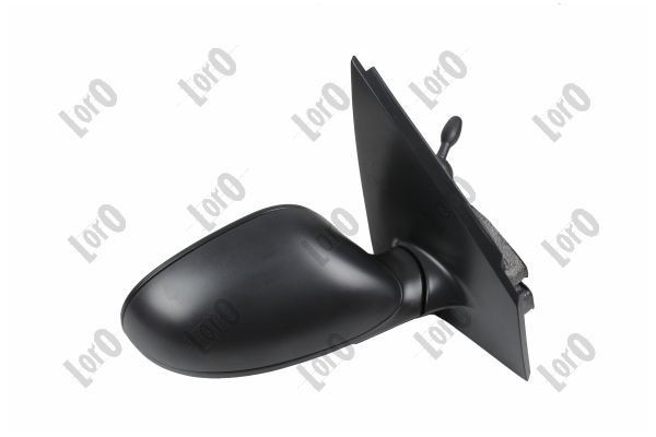 ABAKUS Välipeegel 2016M02 ABAKUS 2016M02 originaal Tahavaatepeegel Fulvia hind