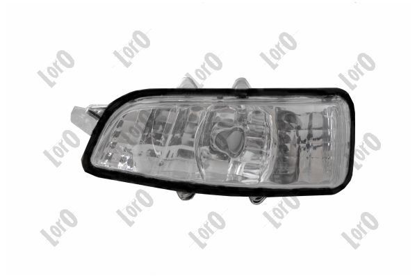 Smerové svetlo ABAKUS 052-11-861 ABAKUS 052-11-861 Smerove svetlo VOLVO S60 2019