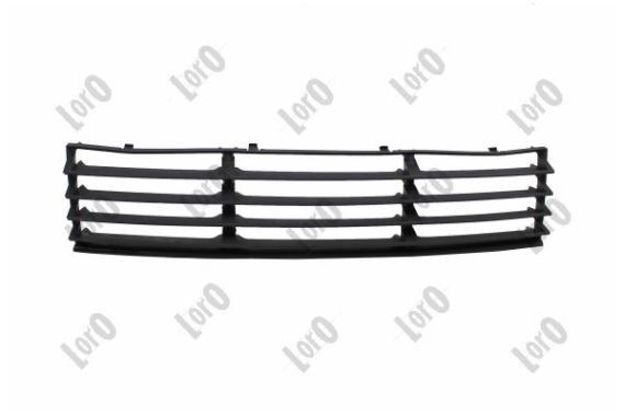 ABAKUS Ventilasjonsgitter 053-21-450 Sportsgrill SUZUKI ABAKUS 053-21-450