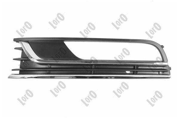 ABAKUS Kofangergitter 053-50-451 Gitter til kofanger ABAKUS Daily 053-50-451 billig