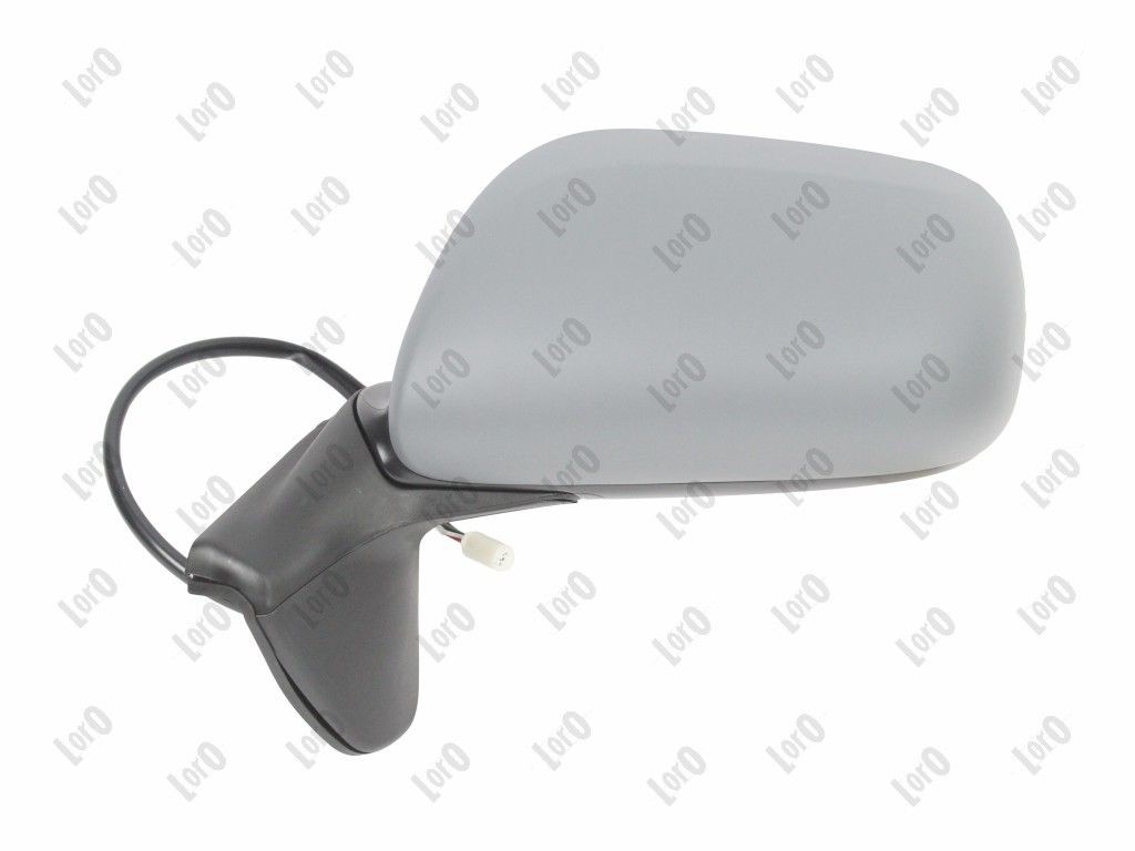 ABAKUS Sidespejl 3902M01 3902M01 Sidespejle ABAKUS TOYOTA RAV 4