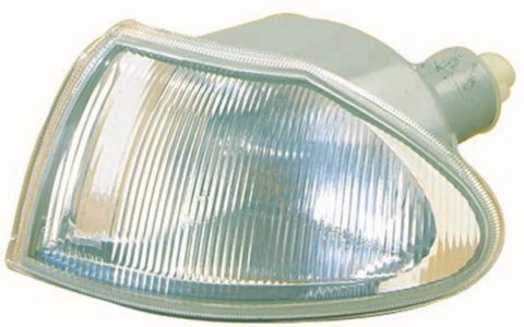 ABAKUS Pagrieziena signāla lukturis 442-1511R-WE ABAKUS 442-1511R-WE Pagrieziena lukturi Opel Combo B lēti
