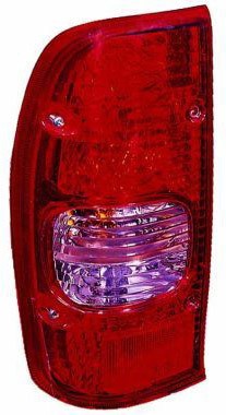 ABAKUS Zadné svetlo 216-1953L-AE ABAKUS 216-1953L-AE Zadné svetlá MAZDA BT-50 Valník/Podvozok (CD, UN) lacné