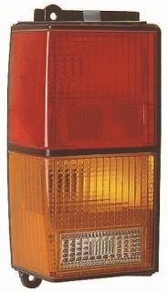 ABAKUS Bakljus 333-1903L-US 333-1903L-US ABAKUS baklyktor JEEP GRAND CHEROKEE