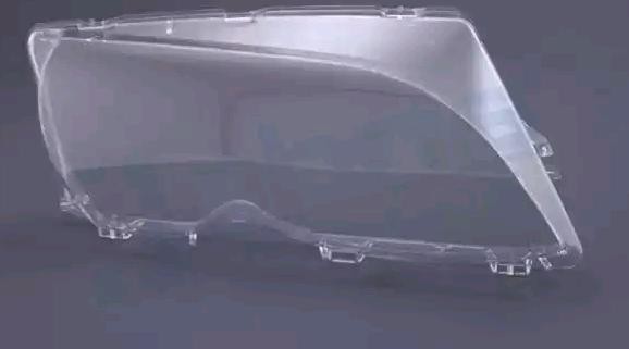 ABAKUS Vetro faro anteriore 00-344-1109RQND ABAKUS 00-344-1109RQND Lente diffusore faro principale 911 Coupe (992) prezzo