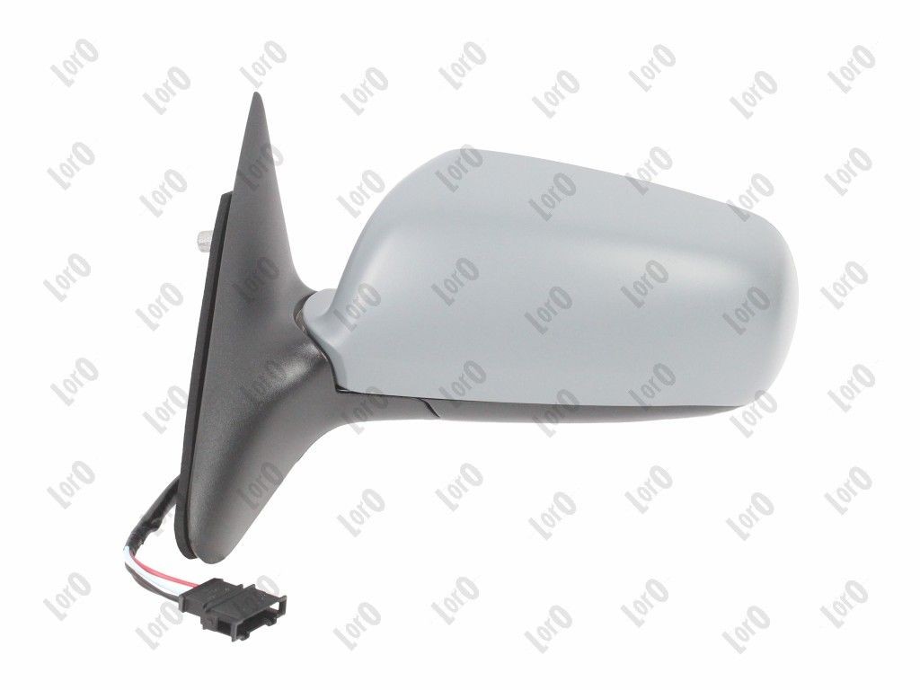 ABAKUS Backspegel 3505M10 3505M10 Backspegel ABAKUS SKODA YETI