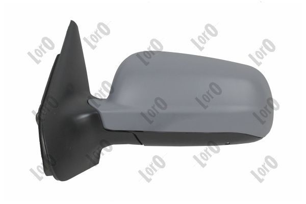 ABAKUS Sidespeil 4011M05 ABAKUS 4011M05 Ryggespeil Seat Cordoba 6K1 originale pris