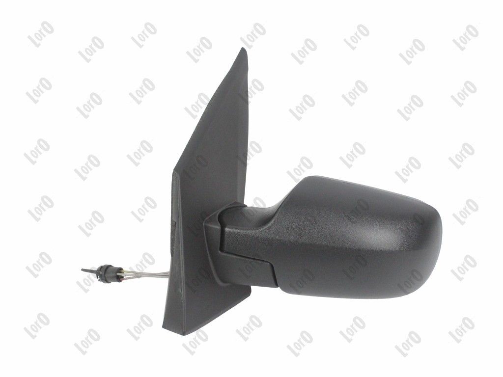 ABAKUS Välipeegel 1212M01 ABAKUS 1212M01 Välipeegel FORD Consul Sedaan (GGFL) 1700 75 hj 1975