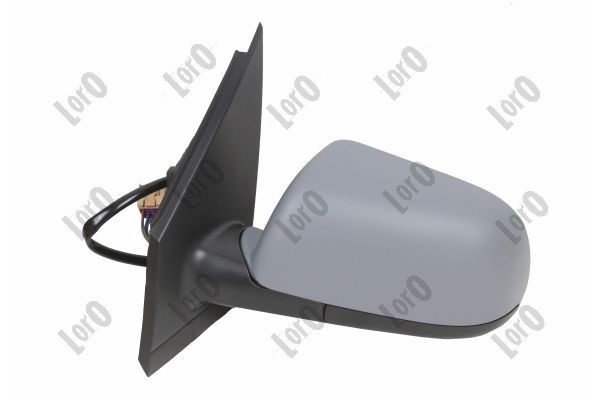 ABAKUS Sidespejl 4030M07 ABAKUS 4030M07 Sidespejl