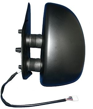 ABAKUS Εξωτερικός καθρέπτης 0535M04 ABAKUS 0535M04 γνήσια Καθρέφτης TOYOTA C-HR τιμες