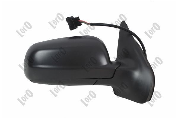 ABAKUS Εξωτερικός καθρέπτης 4011M31 ABAKUS 4011M31 Καθρέπτες Fox Hatchback (5Z,5Z5) τιμες