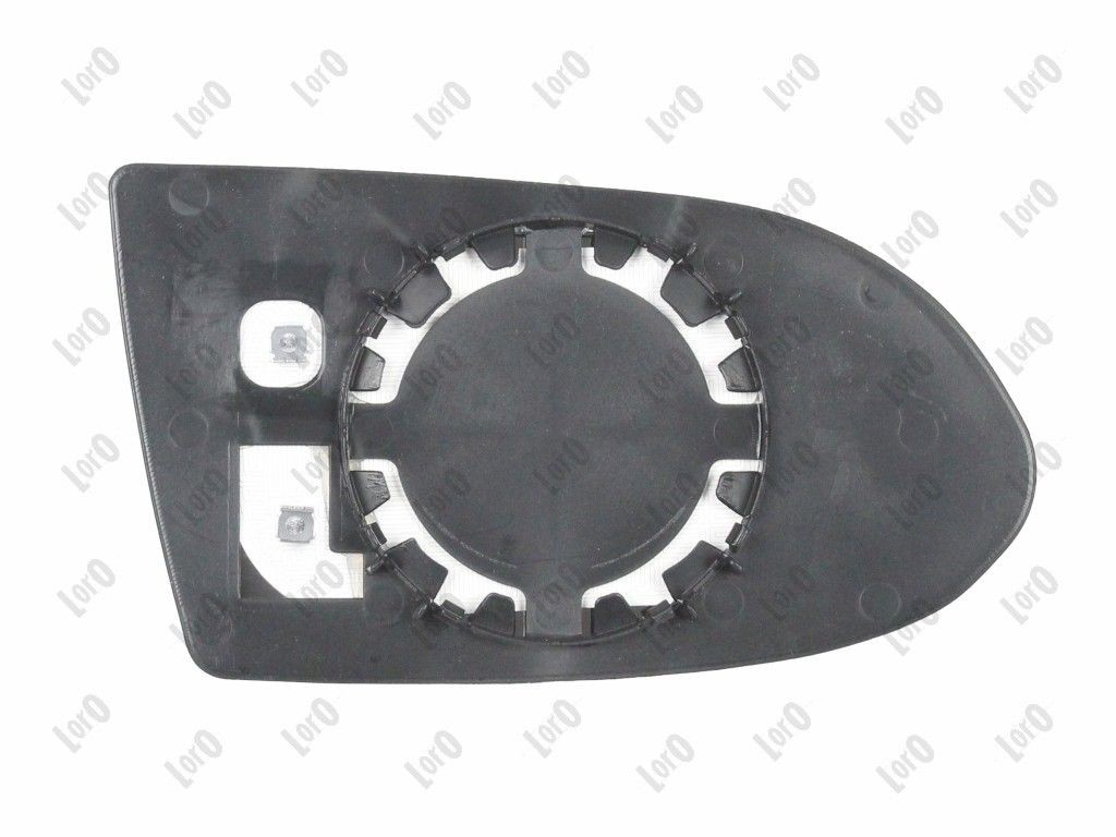 ABAKUS Vetro specchio, specchio esterno 2824G01 ABAKUS 2824G01 Vetro specchio, specchio esterno