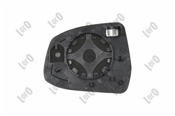 ABAKUS Spejlglas, udvendig spejl 1220G04 ABAKUS 1220G04 Ford Cougar Coupe Glas til sidespejl pris