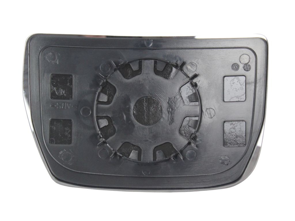 ABAKUS Spejlglas, udvendig spejl 1706G06 ABAKUS 1706G06 Glas til sidespejl IVECO Daily IV Bus billig
