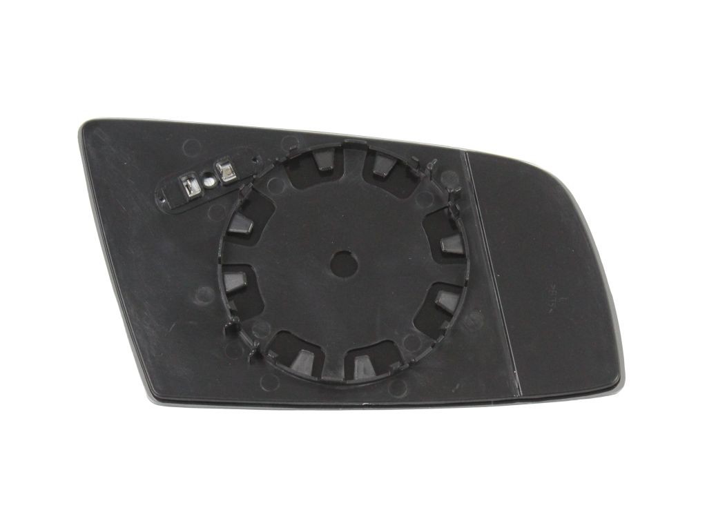 ABAKUS Mirror Glass, outside mirror 0417G01 ABAKUS 0417G01 Piaggio APE side mirror price