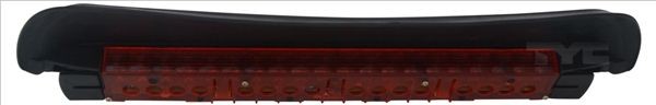 Ekstra bremselygte TYC 15-0235-00-9 TYC 15-0235-00-9: Ekstra stoplygter BMW 3-serie 2020