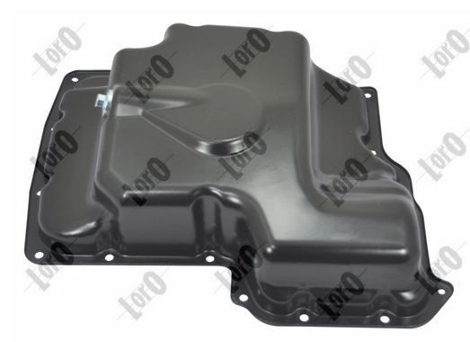 ABAKUS Bunnpanne 100-00-084 ABAKUS 100-00-084 originale Oljetråg SEAT INCA pris