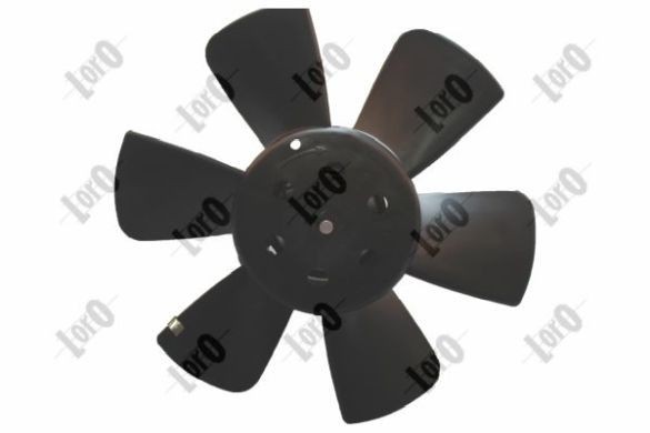 ABAKUS Fan, radiator 053-014-0020 ABAKUS 053-014-0020 Seat Cordoba 6K1 radiator fan cost