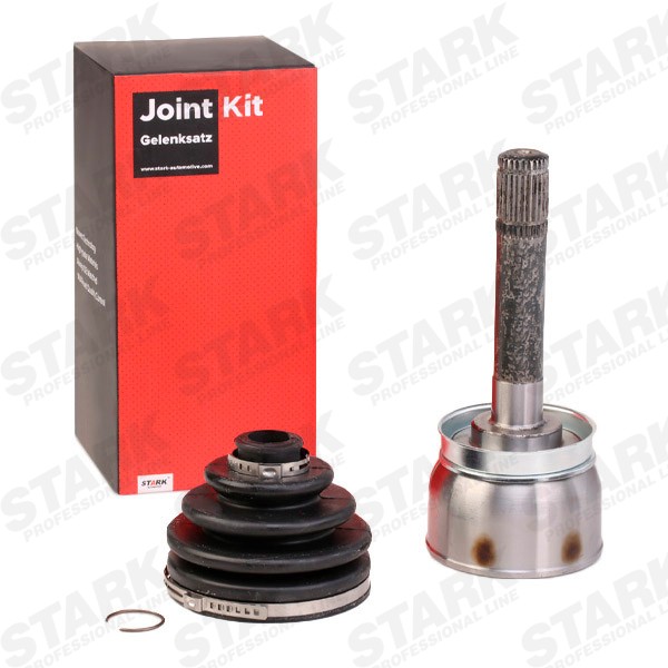 STARK Drivledd SKJK-0200175 Drivledd STARK MAXIMA SKJK-0200175 billige