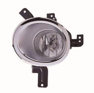 Farol de nevoeiro ABAKUS 217-2034L-UE ABAKUS 217-2034L-UE: Farol de nevoeiro Honda CR-V 2025