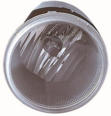 Mistlamp ABAKUS 333-2023N-AQ ABAKUS 333-2023N-AQ: Mistvoorlampen Chrysler VOYAGER 2006
