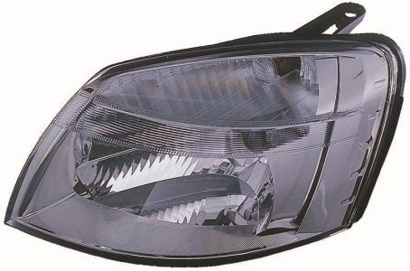 ABAKUS Φανάρια εμπρός 552-1118L-LD-EM ABAKUS 552-1118L-LD-EM Φανάρια εμπρός CITROЁN Berlingo / Berlingo First I (MF, GJK, GFK) 1.8 D 60 PS 1998