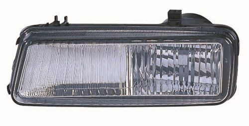 ABAKUS Farol de nevoeiro 661-2009R-UE Jogo de faróis de nevoeiro Peugeot 222 661-2009R-UE ABAKUS