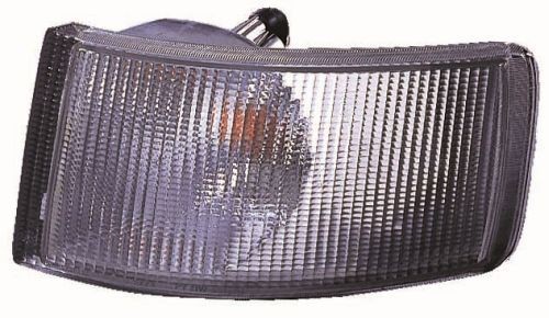 ABAKUS Blinklys 661-1517L-UE ABAKUS 661-1517L-UE Blinkers FIAT Fiorino MPV (225) billige