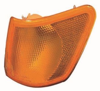 ABAKUS Clignotant 431-1515L-UE-Y ABAKUS 431-1515L-UE-Y Feu clignotant Mazda 323 C IV BG à un prix avantageux