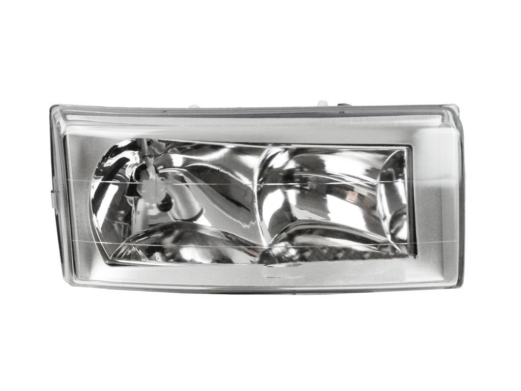 ABAKUS Frontlykter 663-1105R-LD-EM ABAKUS 663-1105R-LD-EM Frontlykter CHERY TIGGO DR hva koster