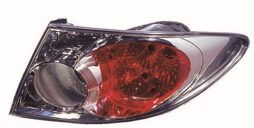 ABAKUS Feu arrière 216-1954L-UE ABAKUS 216-1954L-UE Kit de feux arrières Kia SOUL d'origine