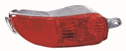 ABAKUS Zadné hmlové svetlo 442-4001R-UE ABAKUS 442-4001R-UE originálne Zadne hmlove svetlo Vivaro C Valník / Podvozok (K0) cena