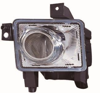 ABAKUS Miglas lukturis 442-2014R-UE Priekšējie miglas lukturi ABAKUS Porsche 944 442-2014R-UE