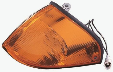 ABAKUS Vilkkuvalo 218-1516R-AE-Y Splash Hatchback vilkku vasen ja oikea ABAKUS 218-1516R-AE-Y