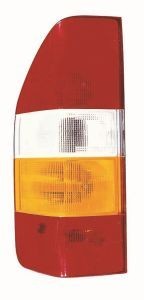 ABAKUS Rear light 440-1926L-UE 440-1926L-UE ABAKUS rear lights for MERCEDES-BENZ A-Class