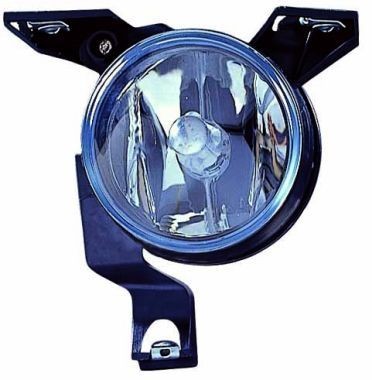 Farol de nevoeiro ABAKUS 341-2005R-UQ ABAKUS 341-2005R-UQ Farol de nevoeiro VW NEW BEETLE 2006