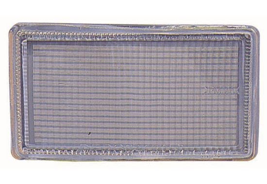 ABAKUS Tildekning, tåkelyskaster 441-1610L Tildekning, tåkelyskaster ABAKUS PRIMERA 441-1610L billige