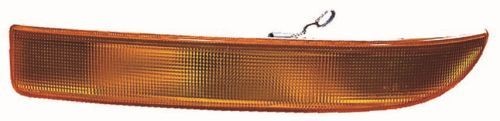 Indicatore di direzione ABAKUS 551-1607L-UE-Y ABAKUS 551-1607L-UE-Y Indicatori di direzione Opel MOVANO 2002
