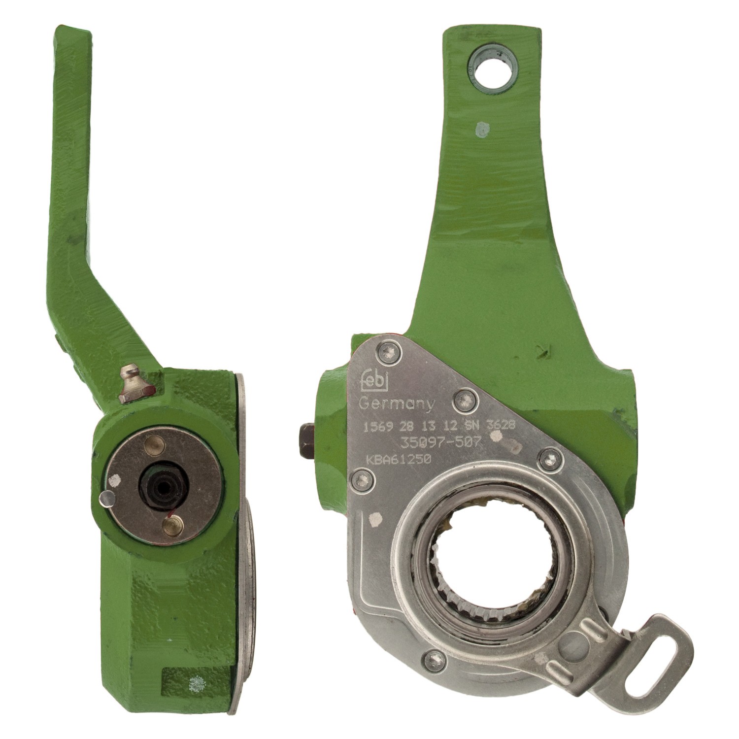 FEBI BILSTEIN Ρυθμιστής ντιζών, σύστημα πέδησης 35097 35097 Ρυθμιστής, ταμπουρόφρενα FEBI BILSTEIN PORSCHE 944