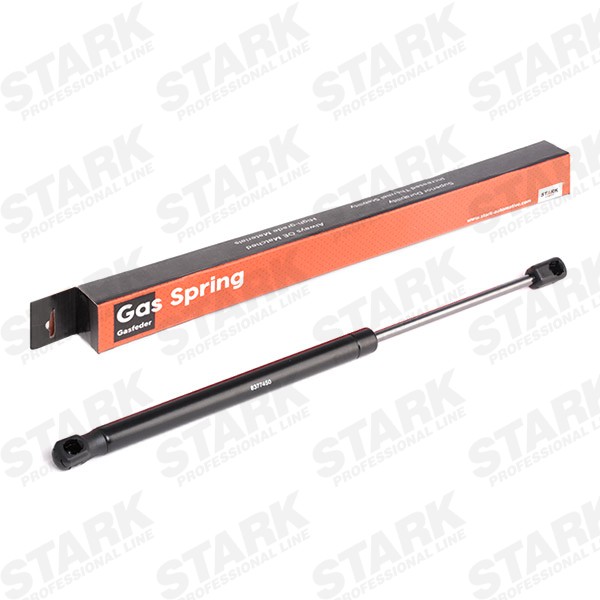 STARK Gāzes atspere, Bagāžas / Kravas nodalījuma vāks SKGS-0220744 Bagāžnieka amortizatori STARK Land Rover DEFENDER SKGS-0220744
