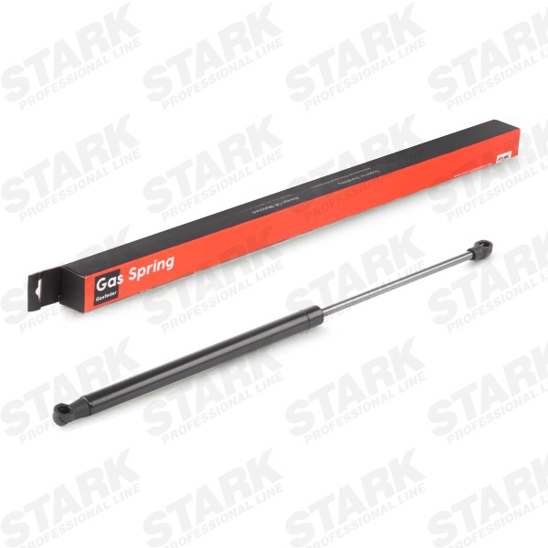 STARK Bagklapsdæmper SKGS-0220748 Gasfjeder bagklap STARK Peugeot 4007 SKGS-0220748
