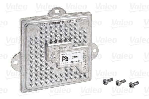 VALEO Styreenhed, belysning 047652 Styreenhed, belysning VALEO Mercedes-Benz VIANO ORIGINAL PART 047652