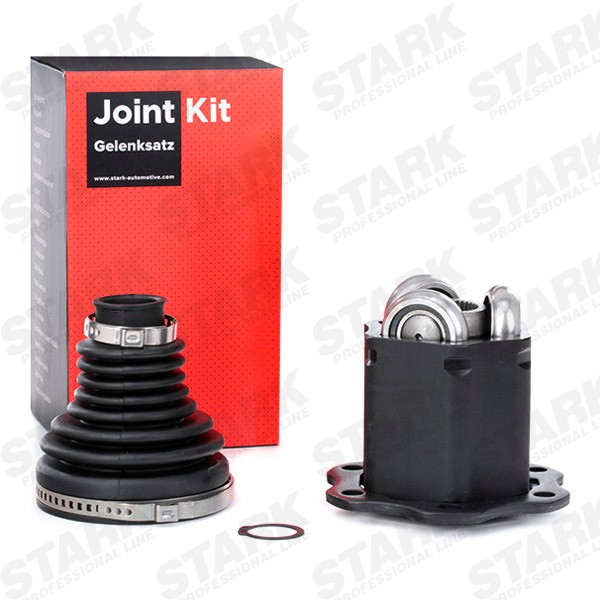 STARK Sada kĺbov hnacieho hriadeľa SKJK-0200169 SKJK-0200169 STARK Homokinetický kĺb BMW lacné